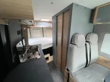 Fahrzeugbild Pössl D-Line Trenta 600 KAS 309 #45