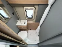 Fahrzeugbild Pössl D-Line Trenta 600 KAS 309 #47