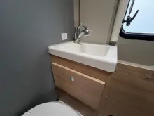 Fahrzeugbild Pössl D-Line Trenta 600 KAS 309 #48