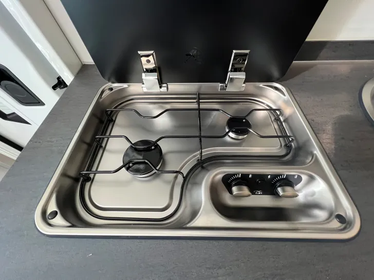 Fahrzeugbild Sunlight ALKOVEN A 70 #38