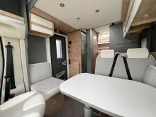 Fahrzeugbild Glücksmobil TEILINTEGRIERTE 741 EB #32