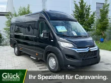 Fahrzeugbild Clever Van Runner #1
