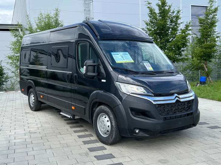 Fahrzeugbild Clever Van Runner #3