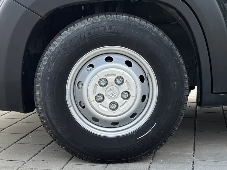 Fahrzeugbild Clever Van Runner #6