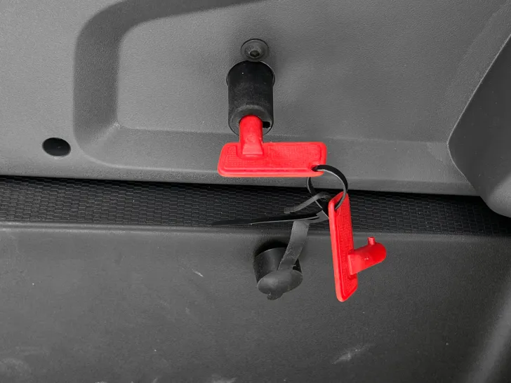 Fahrzeugbild Clever Van Runner #9