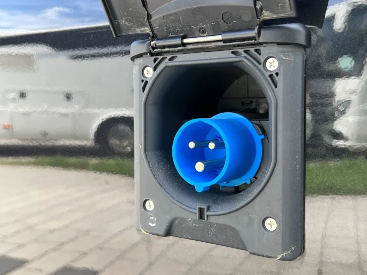 Fahrzeugbild Clever Van Runner #12