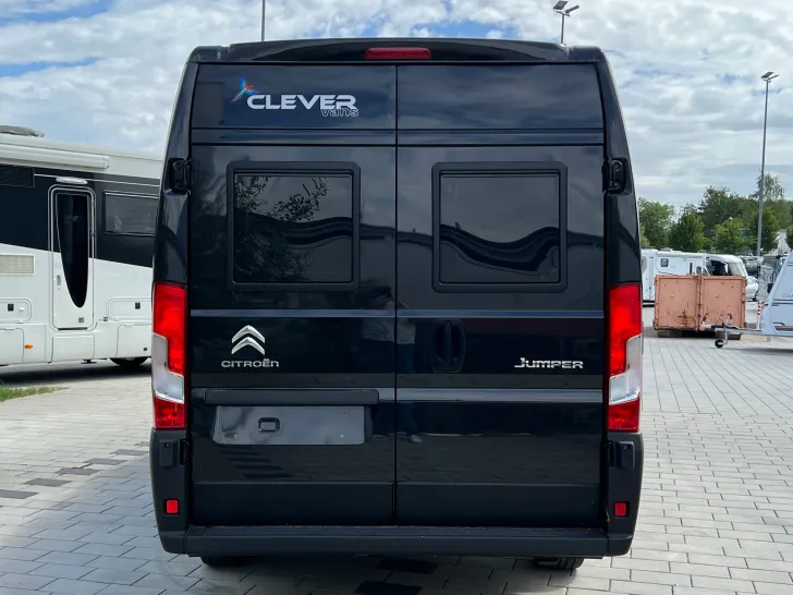 Fahrzeugbild Clever Van Runner #14