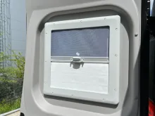 Fahrzeugbild Clever Van Runner #16