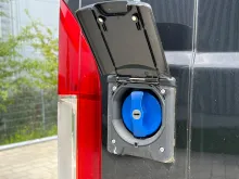 Fahrzeugbild Clever Van Runner #20