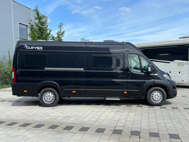Fahrzeugbild Clever Van Runner #23