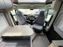 Fahrzeugbild Clever Van Runner #25