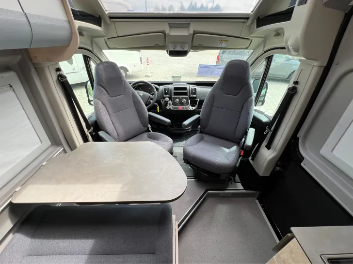 Fahrzeugbild Clever Van Runner #25