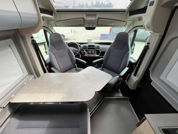Fahrzeugbild Clever Van Runner #26