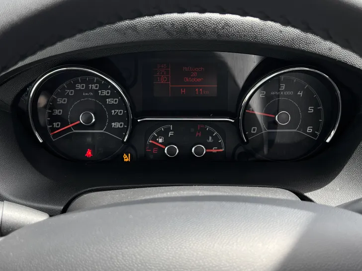 Fahrzeugbild Clever Van Runner #32