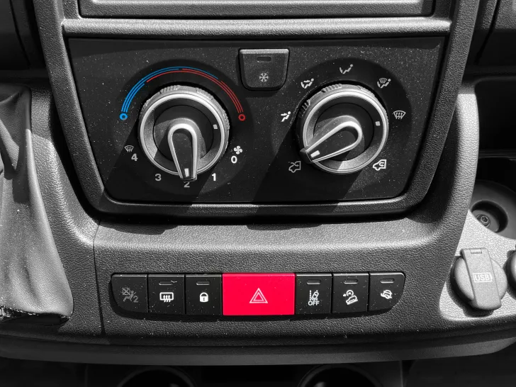 Fahrzeugbild Clever Van Runner #33