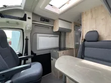 Fahrzeugbild Clever Van Runner #35