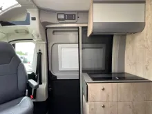 Fahrzeugbild Clever Van Runner #36