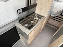 Fahrzeugbild Clever Van Runner #38