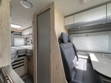 Fahrzeugbild Clever Van Runner #45