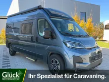 Fahrzeugbild Pössl H-Line Summit Prime 600 #1
