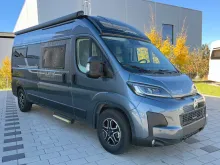 Fahrzeugbild Pössl H-Line Summit Prime 600 #3