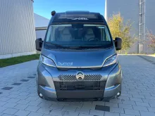 Fahrzeugbild Pössl H-Line Summit Prime 600 #4