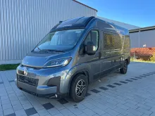 Fahrzeugbild Pössl H-Line Summit Prime 600 #5