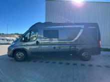 Fahrzeugbild Pössl H-Line Summit Prime 600 #6