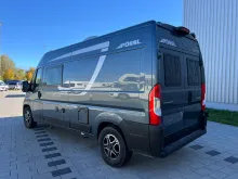 Fahrzeugbild Pössl H-Line Summit Prime 600 #8