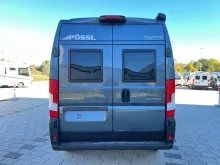 Fahrzeugbild Pössl H-Line Summit Prime 600 #9