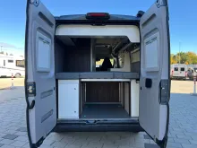 Fahrzeugbild Pössl H-Line Summit Prime 600 #11
