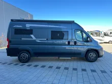 Fahrzeugbild Pössl H-Line Summit Prime 600 #15