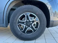 Fahrzeugbild Pössl H-Line Summit Prime 600 #16