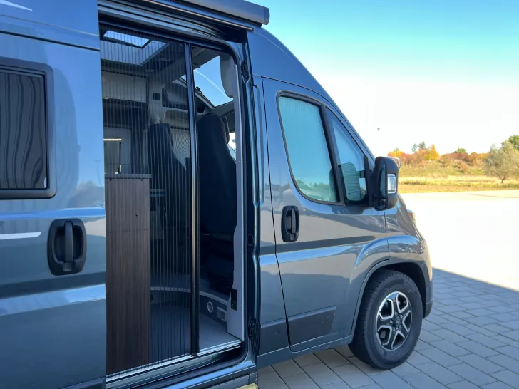 Fahrzeugbild Pössl H-Line Summit Prime 600 #19