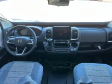 Fahrzeugbild Pössl H-Line Summit Prime 600 #23