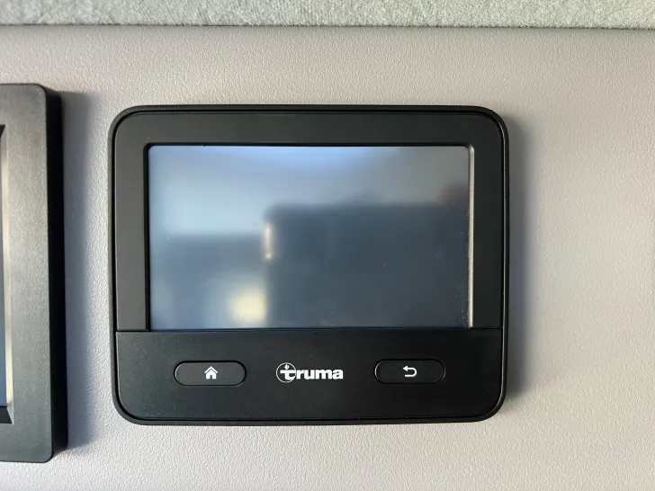 Fahrzeugbild Pössl H-Line Summit Prime 600 #35
