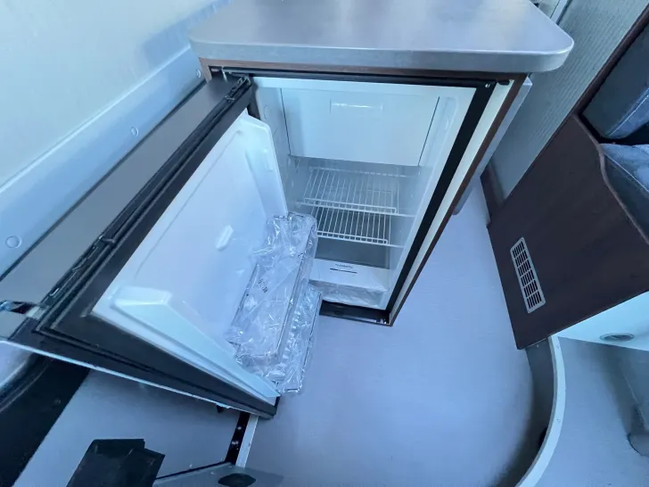 Fahrzeugbild Pössl H-Line Summit Prime 600 #39