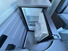 Fahrzeugbild Pössl H-Line Summit Prime 600 #40