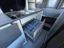 Fahrzeugbild Pössl H-Line Summit Prime 600 #43