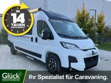 Fahrzeugbild Pössl H-Line Summit Prime 600 #1