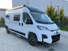 Fahrzeugbild Pössl H-Line Summit Prime 600 #3