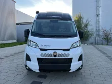Fahrzeugbild Pössl H-Line Summit Prime 600 #4