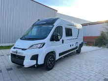 Fahrzeugbild Pössl H-Line Summit Prime 600 #5