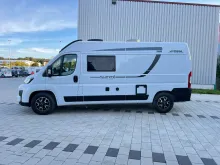 Fahrzeugbild Pössl H-Line Summit Prime 600 #6