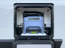 Fahrzeugbild Pössl H-Line Summit Prime 600 #7
