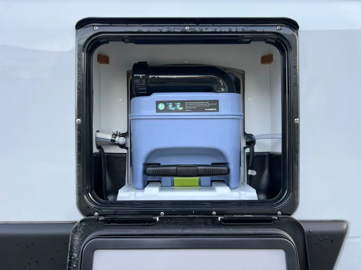 Fahrzeugbild Pössl H-Line Summit Prime 600 #7