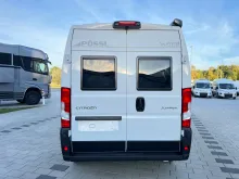 Fahrzeugbild Pössl H-Line Summit Prime 600 #9