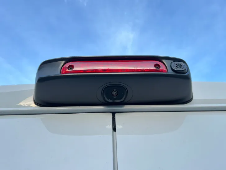 Fahrzeugbild Pössl H-Line Summit Prime 600 #10