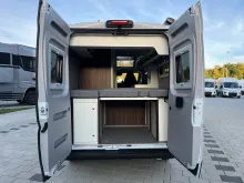 Fahrzeugbild Pössl H-Line Summit Prime 600 #11