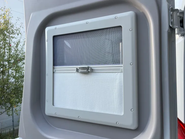 Fahrzeugbild Pössl H-Line Summit Prime 600 #12